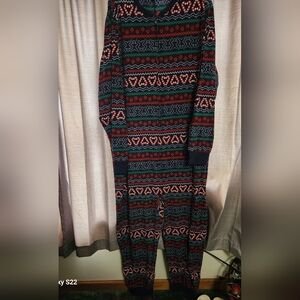 Jammies for Your Families Men's Pajama Top